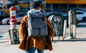 Regresa a clases con la mochila más pro