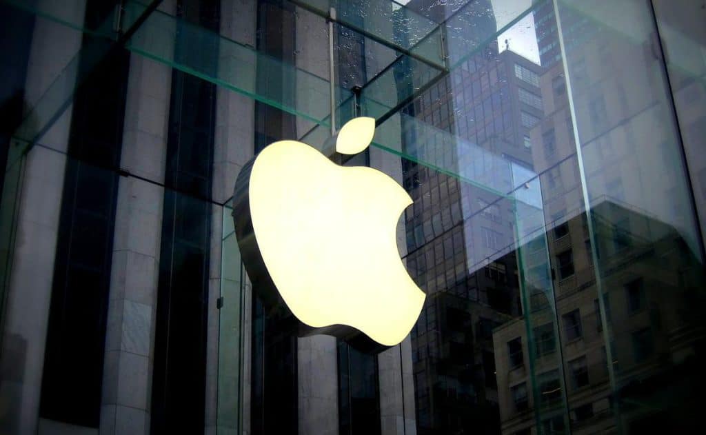 Ofertas de trabajo en Apple para becarios y recién egresados