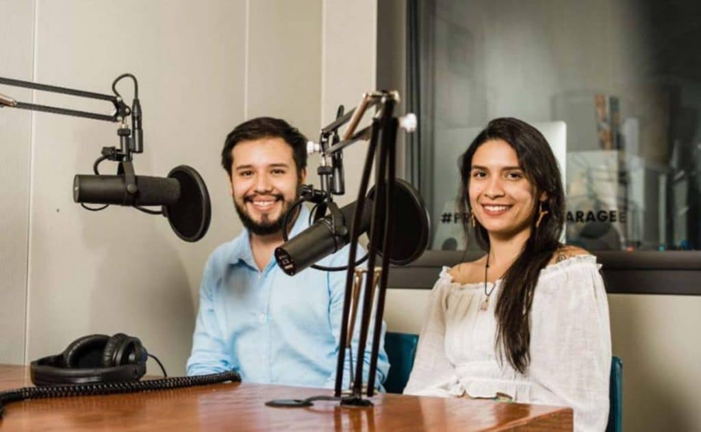 Podcast de alumnos del Tec impulsa comunidades indígenas y gana programa de Google