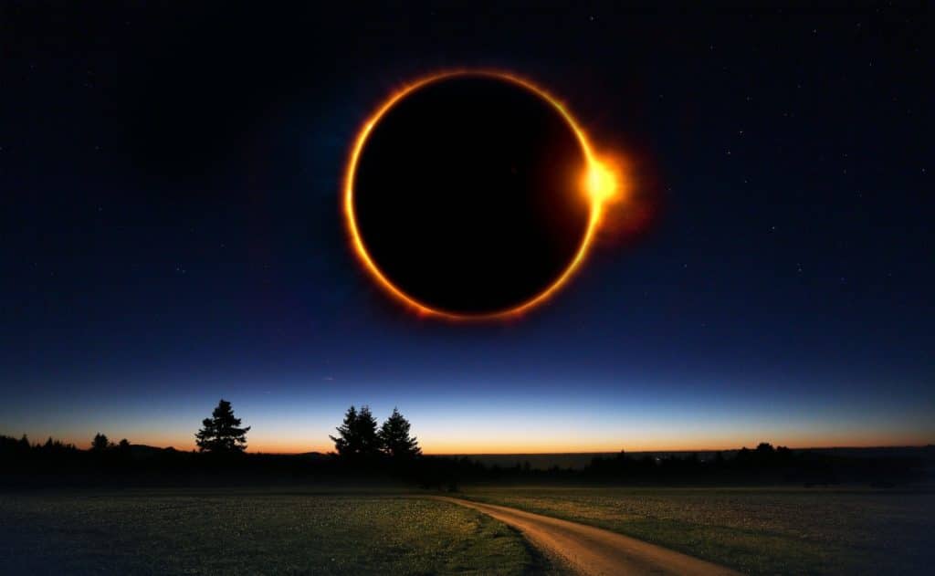 UAs-Eclipse