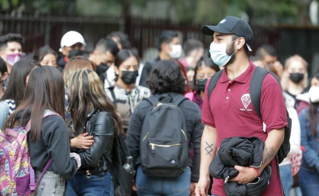 ¡Cuidado! El IPN desconoce al “Bachillerato IPN Puebla”