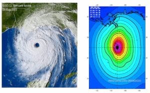 ¿Es posible entender el comportamiento de los huracanes? Experto lo explica