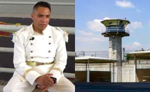 Desde la cárcel, recluso se titula de Ingeniería Civil por la UNAM
