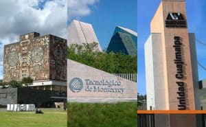 Top de universidades latinas ¿en qué lugar están las mexicanas?