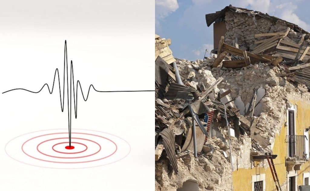 La UNAM busca pronosticar sismos con inteligencia artificial