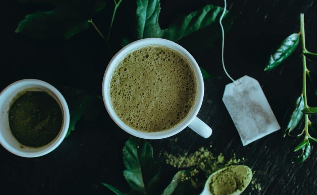 Matcha, chai, cúrcuma y más “la fiebre por las especias”