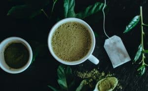 Matcha, chai, cúrcuma y más “la fiebre por las especias”