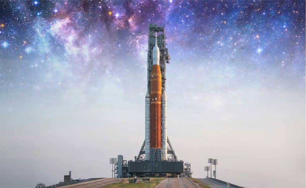 Misión Artemisa, lo que debes saber del proyecto para ir a la luna