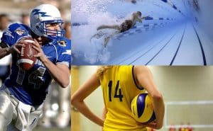 ¿La natación es el deporte más completo? Experta de la UNAM responde