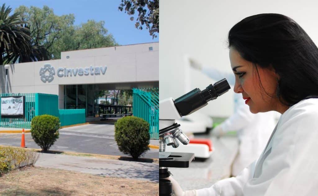 Fomentan-Cinvestav-y-Universidad-de-California-investigación-binacional