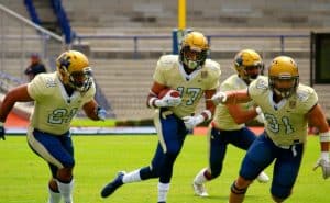 Pumas CU vence a Aztecas de la UDLAP; van por el clásico contra el IPN