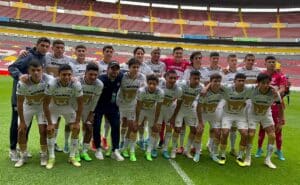 Pumas Sub-20 gana campeonato Apertura 2022; así fue el encuentro