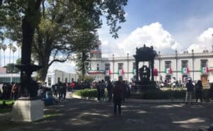 Tras dos meses de paro, Universidad Autónoma de Chapingo reanuda clases