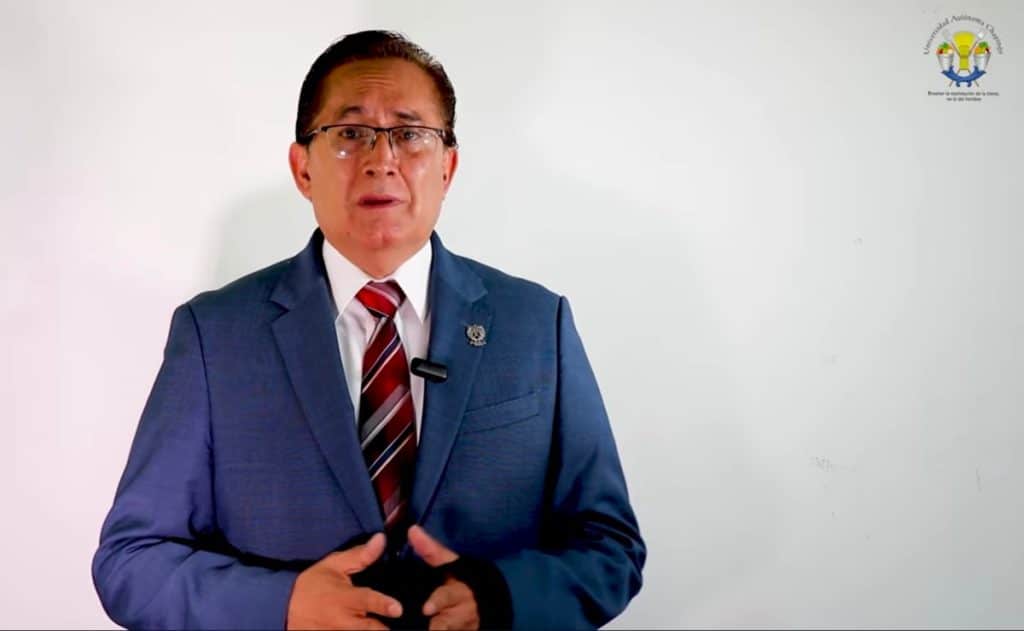 Rector de Chapingo rechaza su destitución y propone un plebiscito