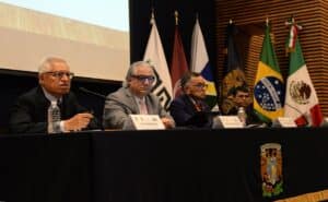 Rectores y rectoras de Latinoamérica se reúnen; hablan de nuevos desafíos para las universidades
