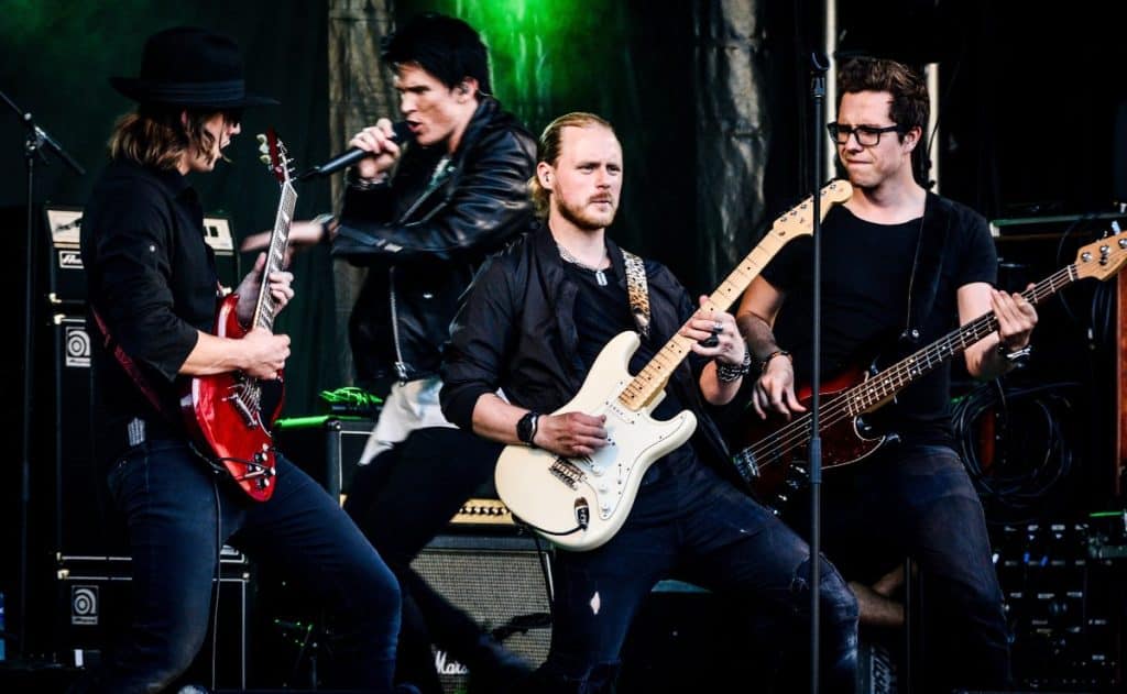 “Rock & Huélum 2022”: ¿de qué va el concurso de bandas de rock en español del IPN?