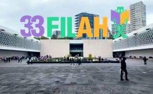 Todavía puedes visitar la Feria Internacional del Libro de Antropología e Historia ¡Te contamos!