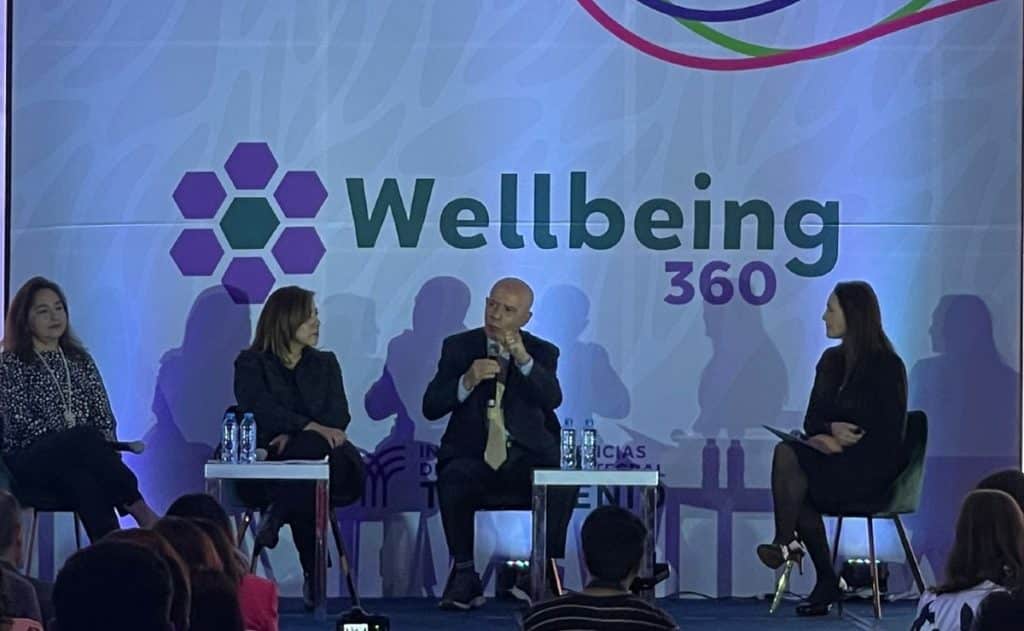 Wellbeing 360 apuesta por el bienestar de su comunidad