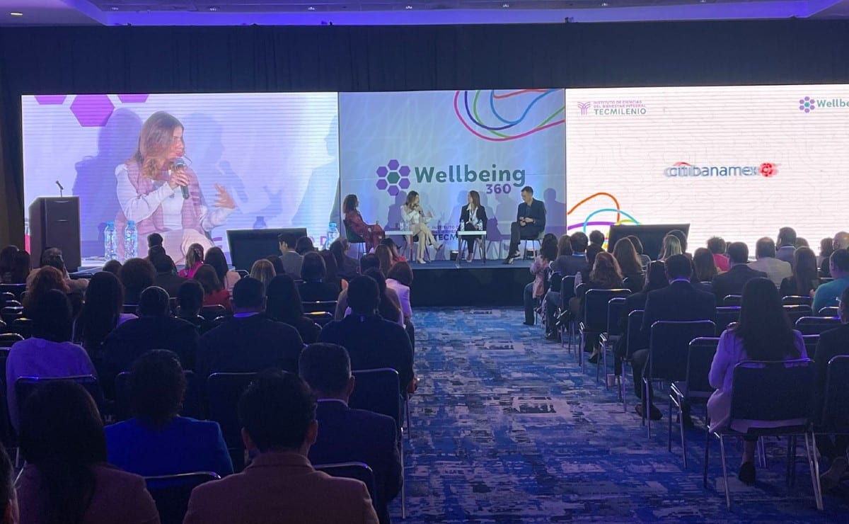 Wellbeing 360 apuesta por el bienestar de su comunidad | Generación ...