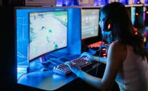 eSports, una industria que atrae a las universidades