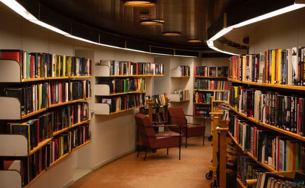 ¿Buscas-biblioteca-para-estudiar?- Top-5-de-librerías-en-CDMX