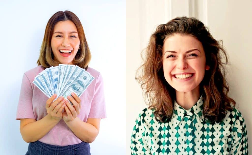 ¿El dinero da la felicidad? Esto dicen los académicos