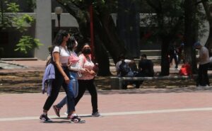 ¿Las universidades son víctimas de desaparición forzada? Esto dice experta de la UAM