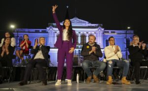 UdeG nombra a una mujer como su presidenta en la Federación Universitaria