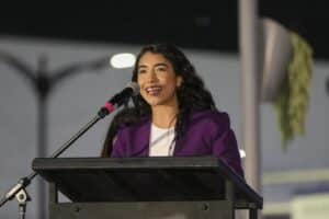 UdeG nombra a una mujer como su presidenta en la Federación Universitaria