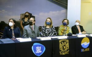 becas para Sistema Incorporado UNAM