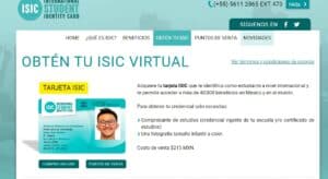 ¿Qué es la International Student Identity Card, qué descuentos da y cómo tramitarla?