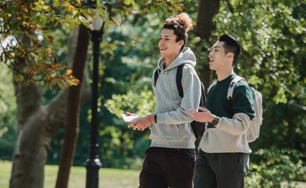 Megapuente de noviembre: qué estudiantes tendrán hasta 4 días de descanso