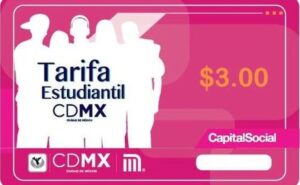 Paga-solo-3-pesos-en-el-Metro-si-eres-estudiante-te-decimos-como