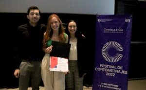 El Tec de Monterrey premia el talento de jóvenes cineastas durante el Primer Festival de Cortometrajes