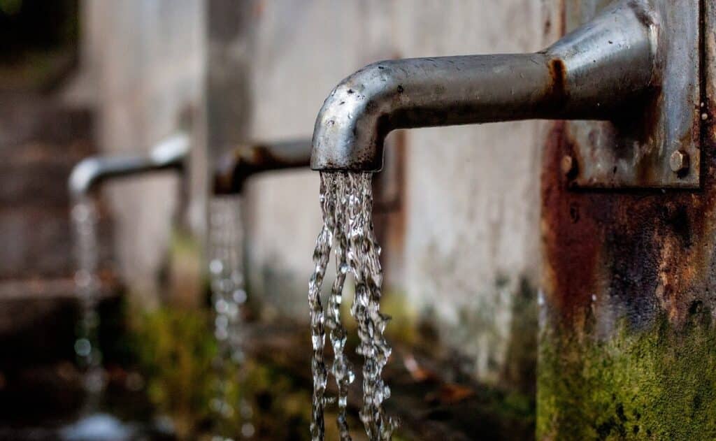 Así es como estudiantes de la UAM buscan aprovechar el agua en Iztapalapa