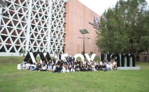 UAM, quinto lugar nacional en Artes y Humanidades, Ciencias Sociales y Gestión
