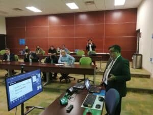 Proyecto “LXAI Supercomputer Network” busca dar oportunidades a estudiantes de Latinoamérica