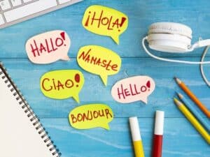 Buen Fin 2022: aprovecha los descuentos en cursos de idiomas