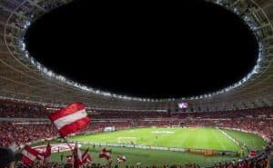 Qatar 2022: ¿cuánto valen los equipos del mundial?