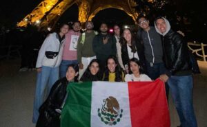 Alumnos del Tec de Monterrey ganan competencia internacional