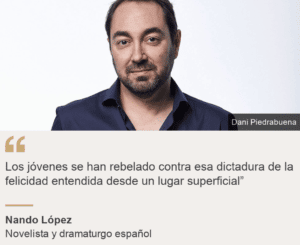 Nando López 
