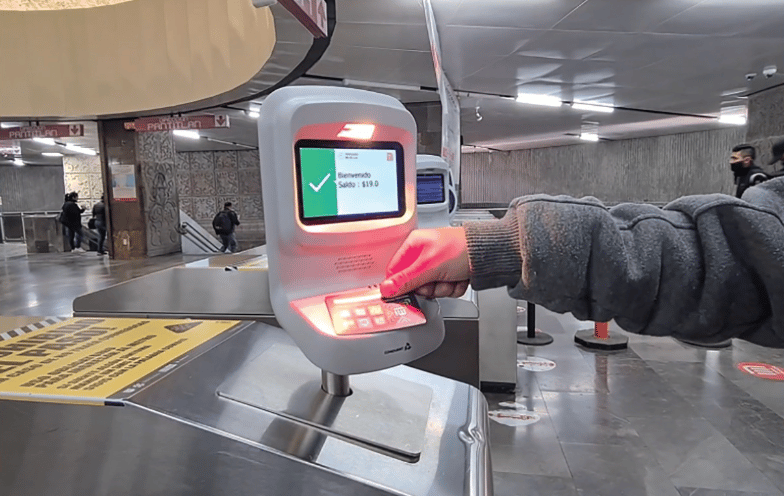 Paga solo 3 pesos en el Metro si eres estudiante; te decimos cómo