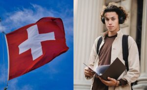 ​​¿Quieres estudiar en Suiza? Abren convocatoria para adquirir una beca