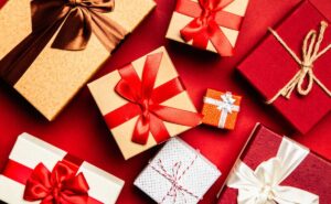 5 regalos de Navidad que le puedes dar a tus familiares o amigos