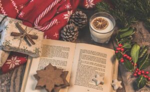 6 recomendaciones de libros que puedes regalar para navidad