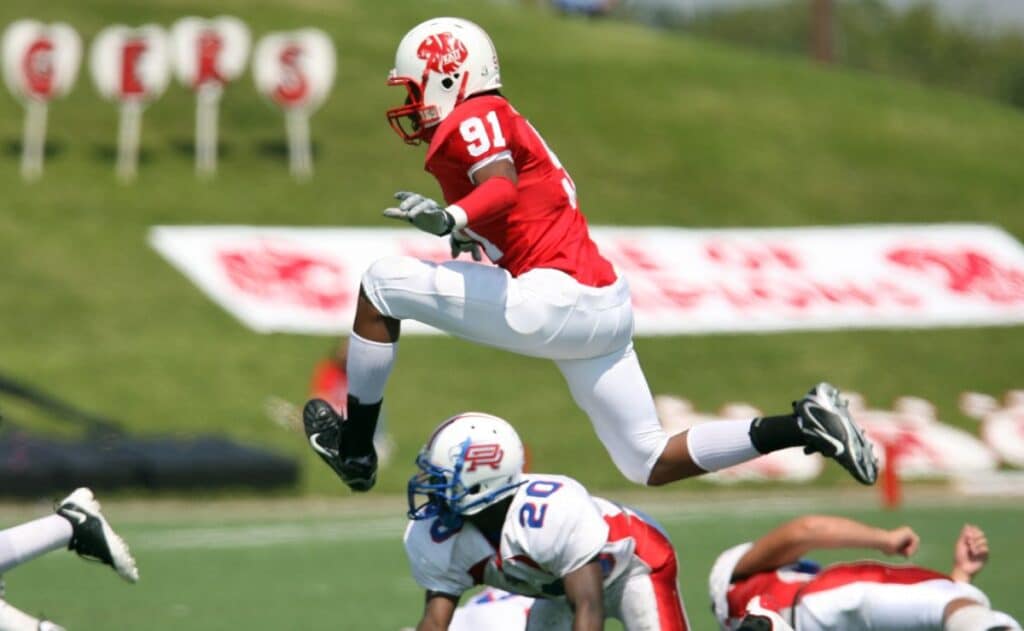 Los Auténticos Tigres de la UANL son campeones de la ONEFA