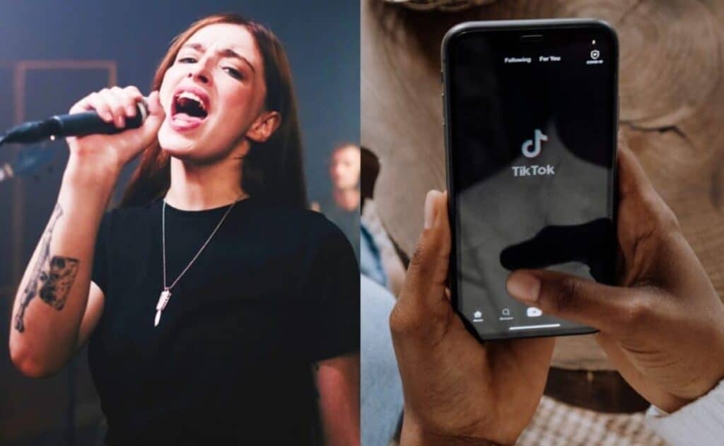 ¿Por qué no puedes dejar de repetir las canciones de TikTok? La Anáhuac responde