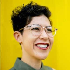 Rachel E. Gross