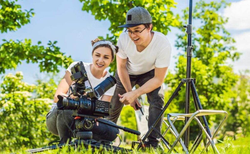 UdeG anuncia concurso y festival de cortometrajes sobre la relación entre México y EU