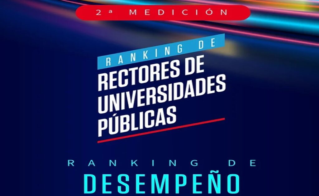 Los mejores rectores de las universidades mexicanas